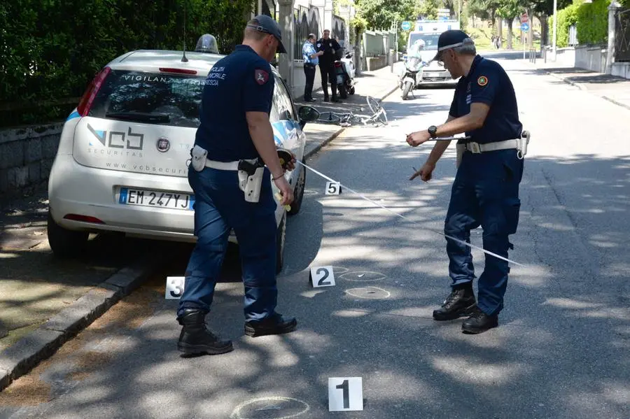 Incidente in via Boifava