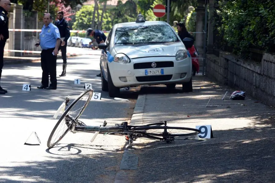 Incidente in via Boifava