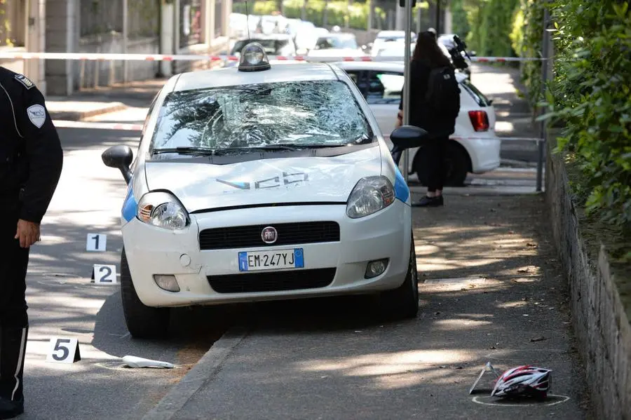 Incidente in via Boifava