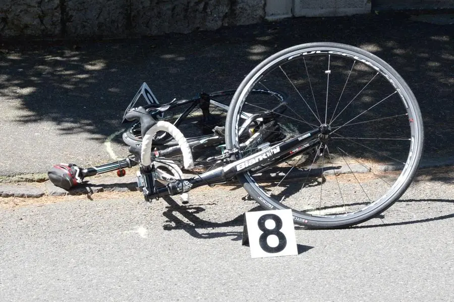 Incidente in via Boifava