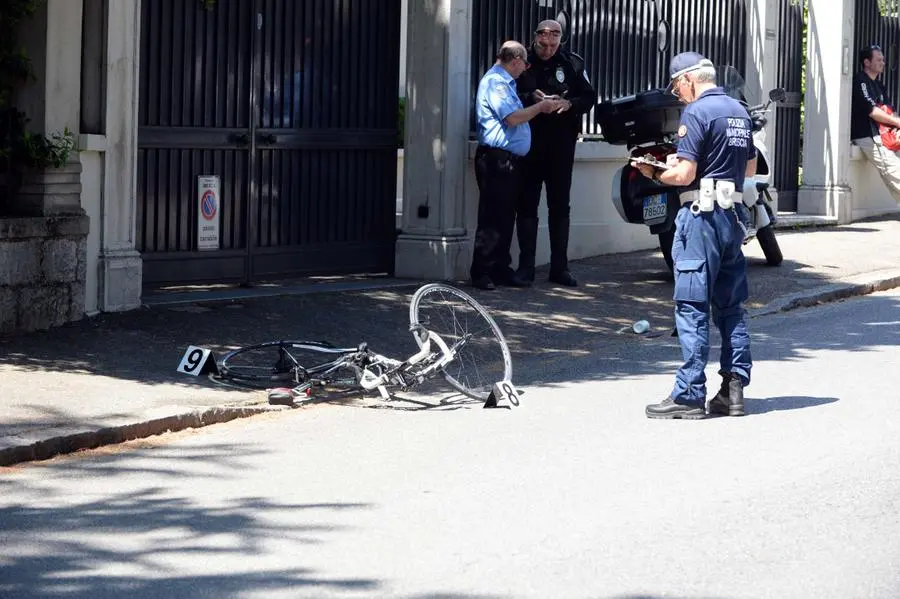 Incidente in via Boifava