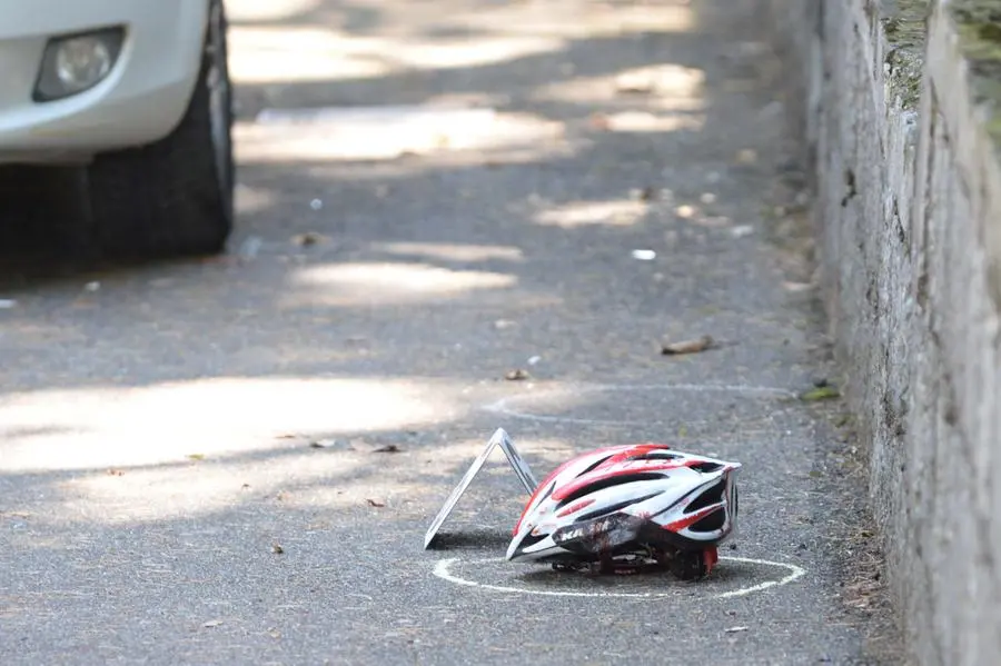 Incidente in via Boifava