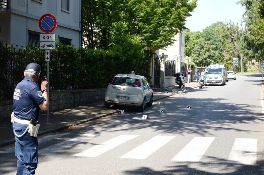 Incidente in via Boifava