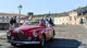 Mille Miglia 2016, Colorno