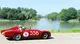 Mille Miglia 2016, Cremona