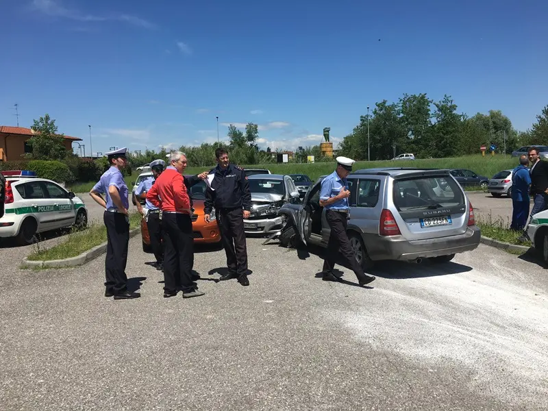 L'incidente di Manerbio