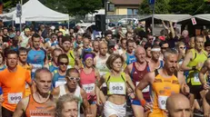 A Gussago i Diecimila della Pieve