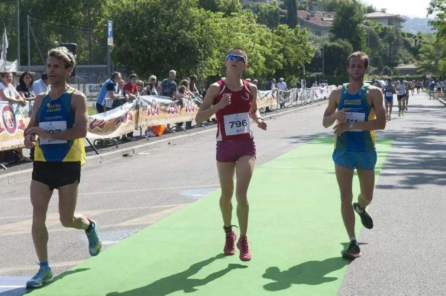 A Gussago i Diecimila della Pieve