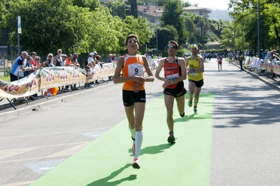 A Gussago i Diecimila della Pieve