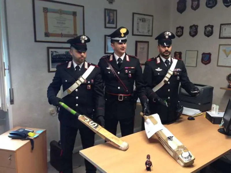 Rissa a Orzinuovi, quattro indiani arrestati