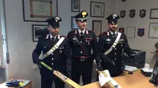 Rissa a Orzinuovi, quattro indiani arrestati