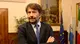 Il ministro Dario Franceschini in visita a Brescia