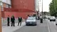 Rissa con coltellata, giallo tra la Stazione e il Freccia Rossa