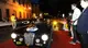 Mille Miglia 2016, auto storiche a Reggio Emilia