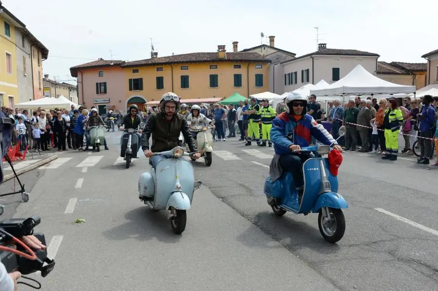 In Piazza con Noi ad Offlaga