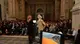 Christo racconta la sua opera