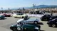 La Mille Miglia a Firenze