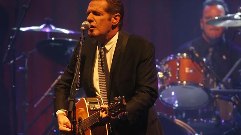 Glenn Frey