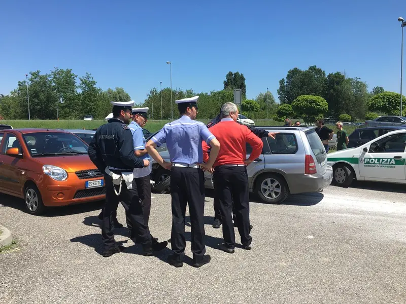 L'incidente di Manerbio