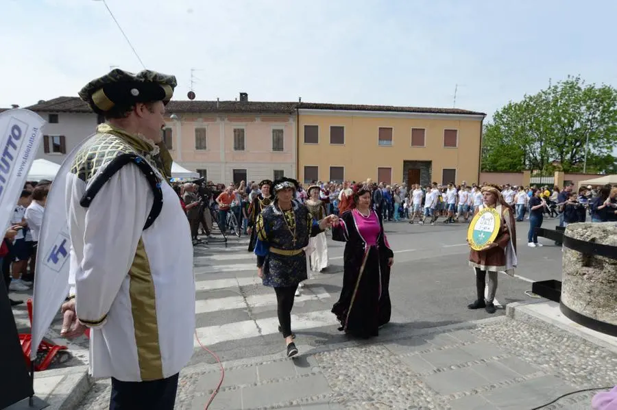 In Piazza con Noi ad Offlaga