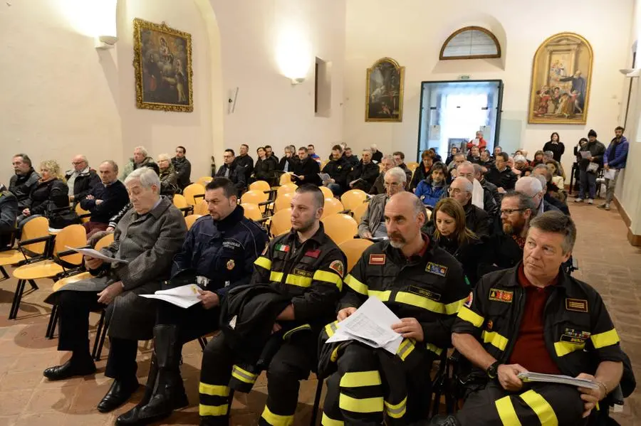 Avis, in città oltre 4.300 donatori