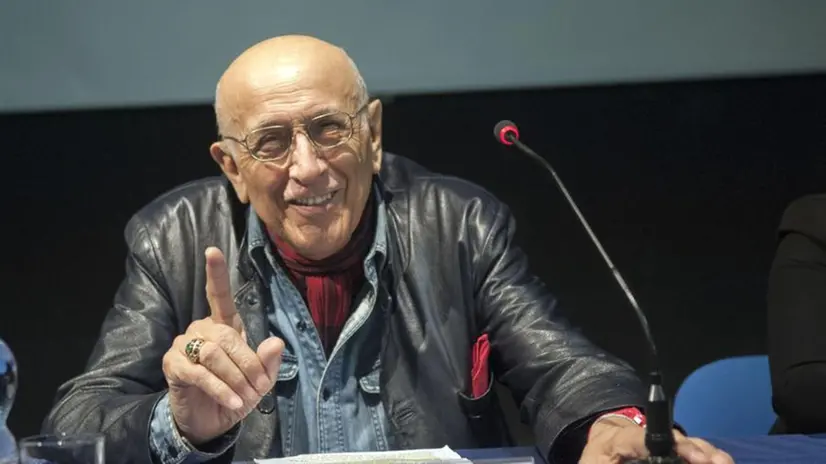 Franco Fontana alla Laba