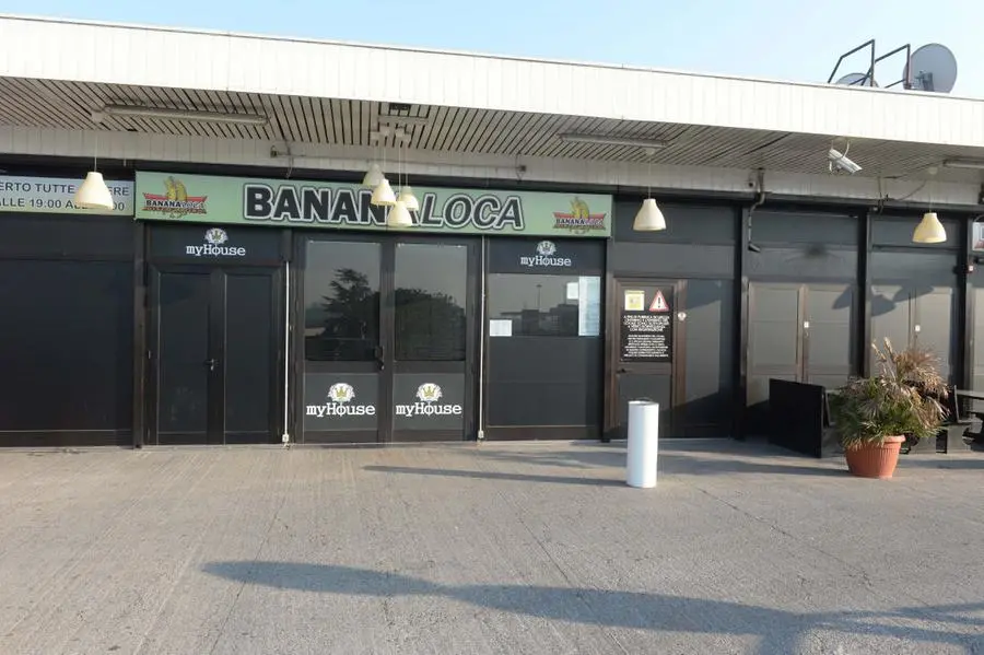 I controlli della Polizia dopo la rissa