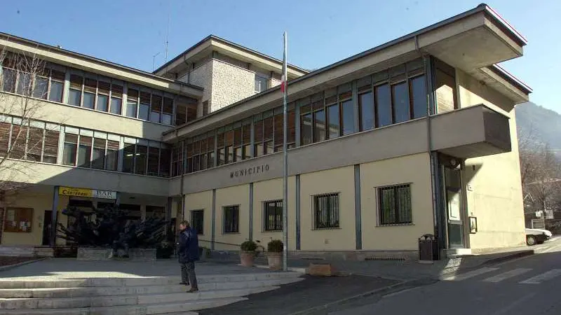 I volantini di Pisogne