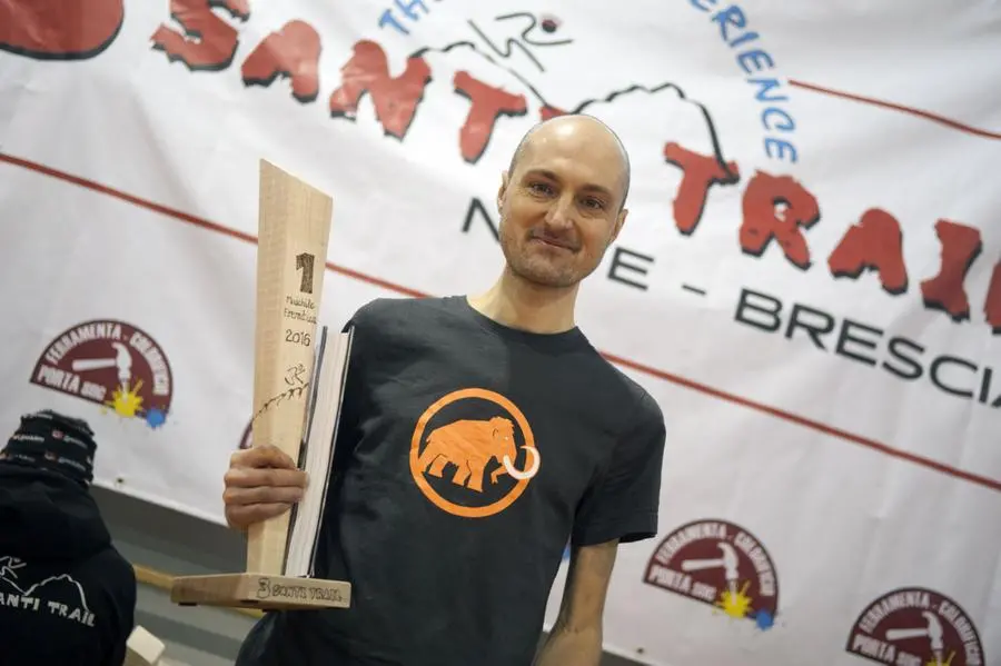 3 Santi Trail, una sfida per 500