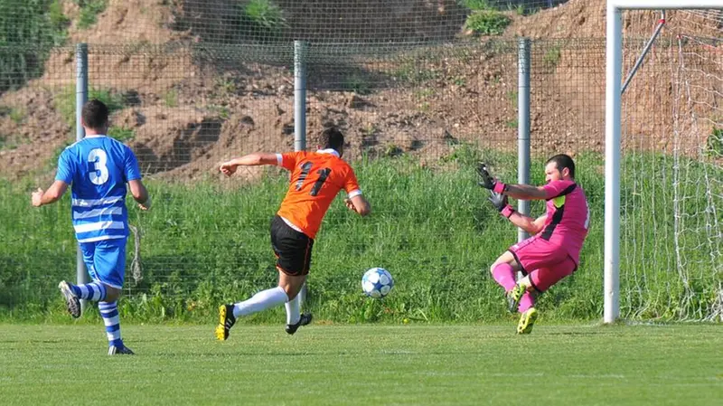 Real Flero-Verolavecchia 4-0