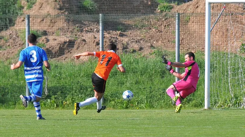 Real Flero-Verolavecchia 4-0