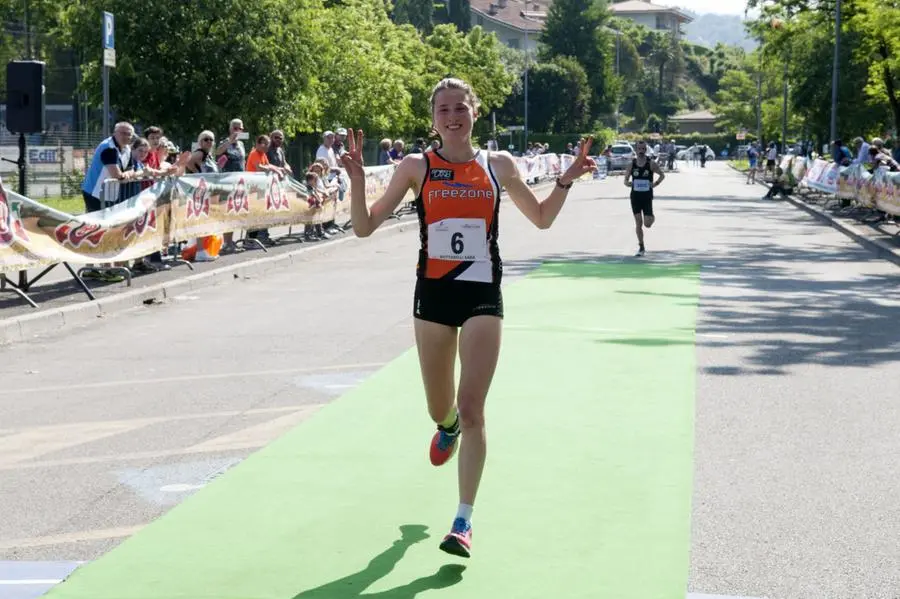 A Gussago i Diecimila della Pieve