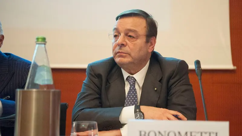 Marco Bonometti