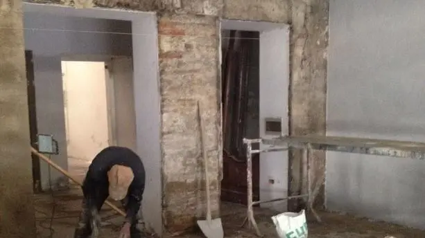 Corso Garibaldi, da farmacia a bar con polemiche