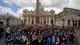 Bresciani a Roma: la giornata di sabato