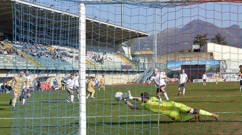Battaglia al Saleri in fotogallery/2