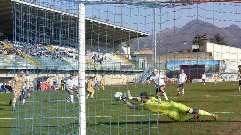Battaglia al Saleri in fotogallery/2