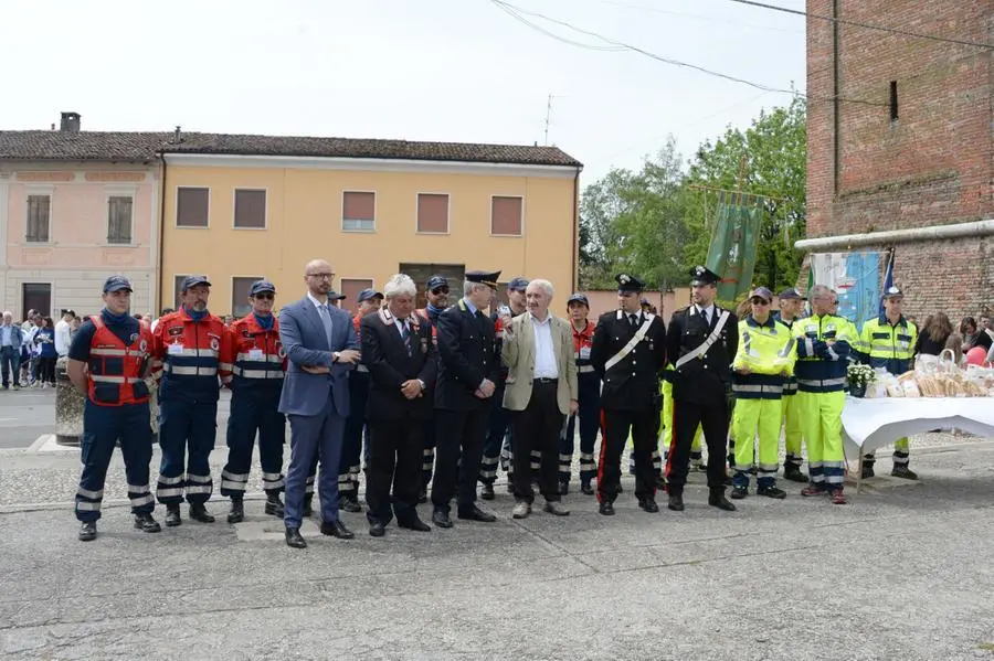 In Piazza con Noi ad Offlaga