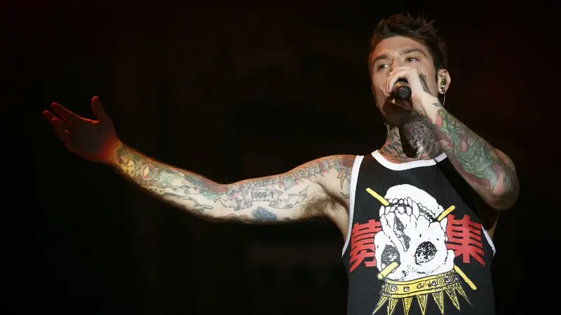 Fedez