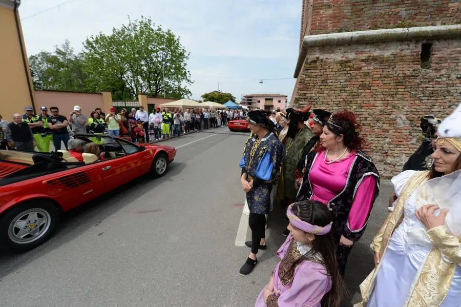 In Piazza con Noi ad Offlaga