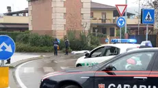 Cadavere trovato a Desenzano