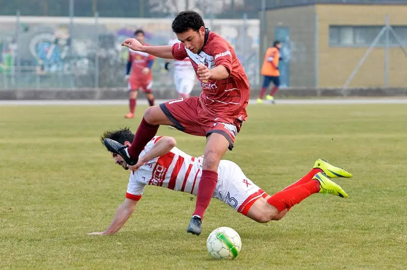 Prima Categoria: Gussago-Ghedi 2-2