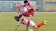 Prima Categoria: Gussago-Ghedi 2-2