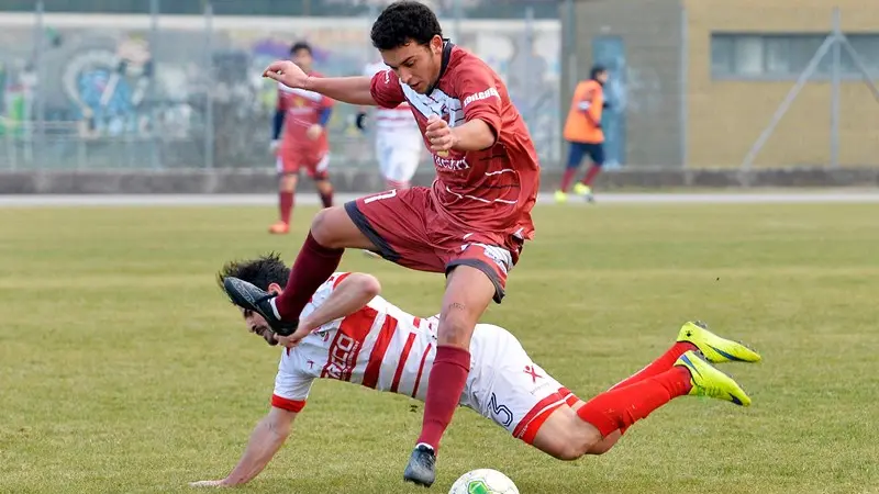 Prima Categoria: Gussago-Ghedi 2-2