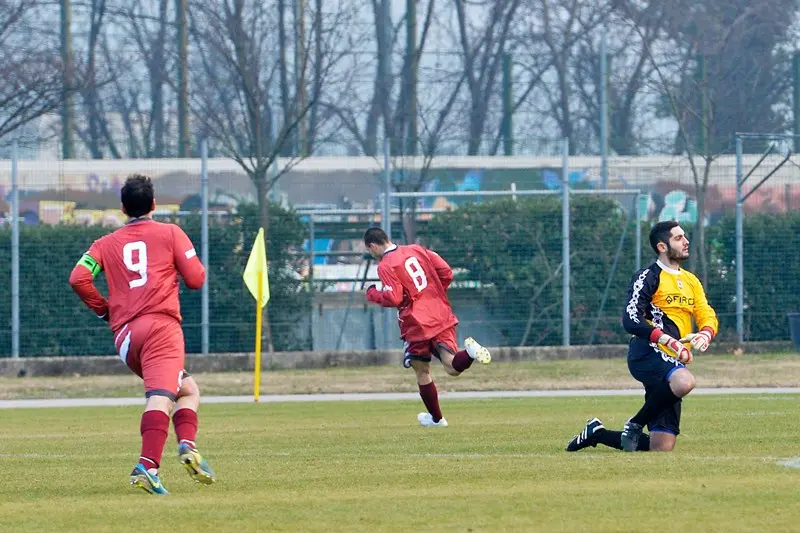 Prima Categoria: Gussago-Ghedi 2-2