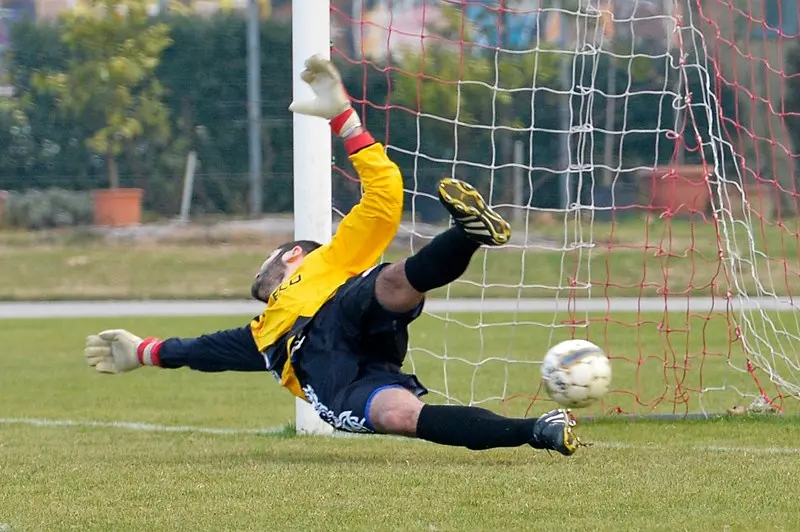 Prima Categoria: Gussago-Ghedi 2-2