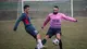 Seconda Categoria: Franciacorta Erbusco - La Sportiva 0-0