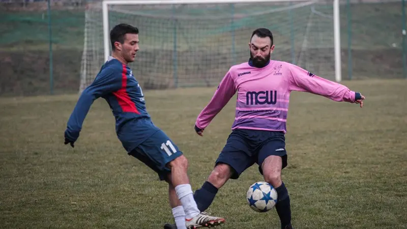 Seconda Categoria: Franciacorta Erbusco - La Sportiva 0-0