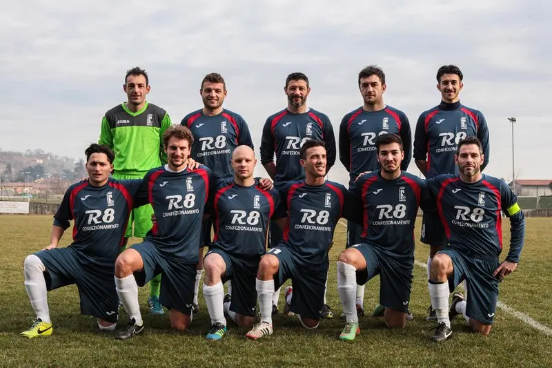 Seconda Categoria: Franciacorta Erbusco - La Sportiva 0-0