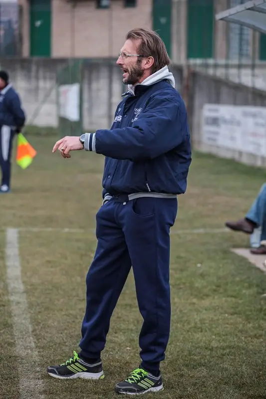 Seconda Categoria: Franciacorta Erbusco - La Sportiva 0-0